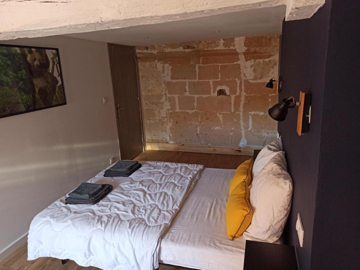 A 4 min du Zoo de Beauval La Maison à Partager Ch2 1er étage Saint-Aignan  Esterno foto